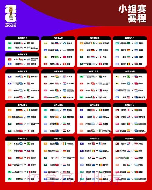2026世界杯外围安卓热门 2026世界杯外围安卓热门